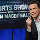 Illustration for article titled Sports Show With Norm Macdonald